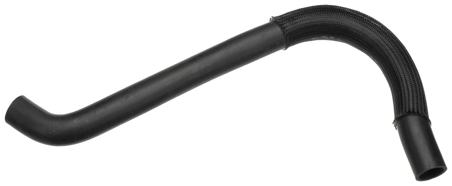 Gates Radiator Coolant Hose 23444