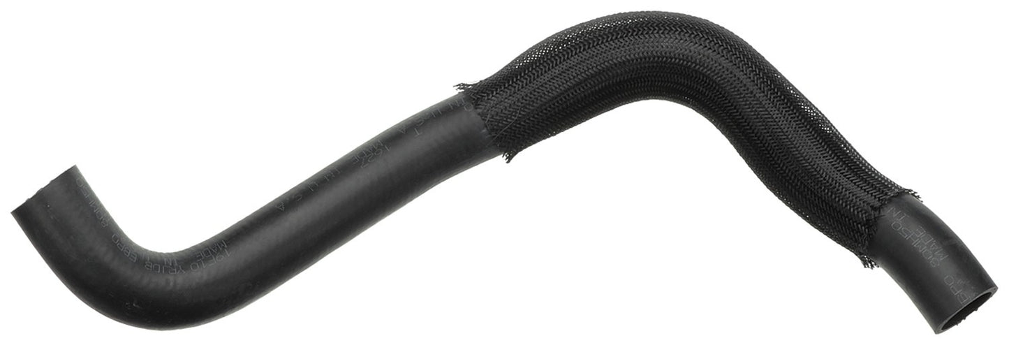 Gates Radiator Coolant Hose 23445