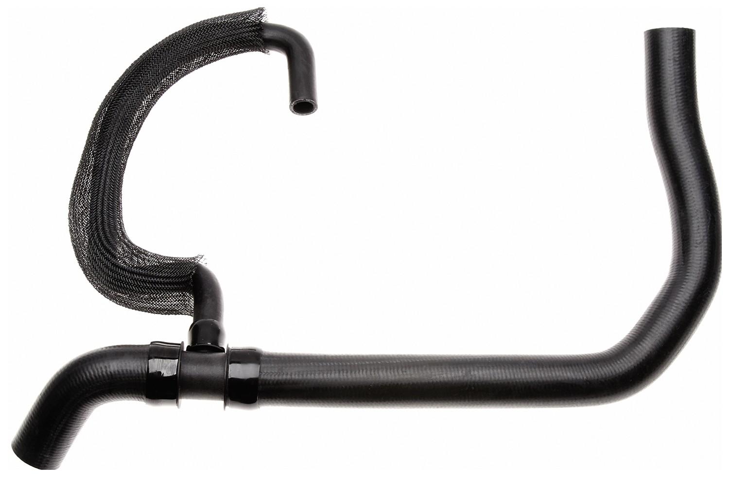 Gates Radiator Coolant Hose 23446