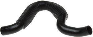 Gates 08-10 Chevrolet Malibu 4-Cyl. 2.4L Electric Assist Upper Molded Coolant Hose 23452