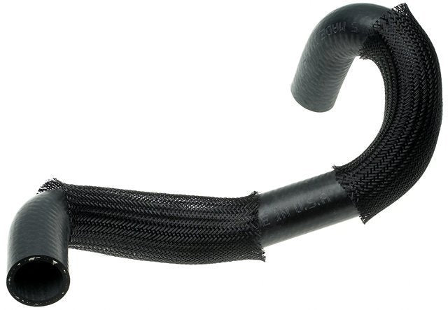 Gates 08-10 Chevrolet Malibu 4-Cyl. 2.4L Electric Assist Lower - Front Molded Coolant Hose 23453