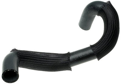 Gates 08-10 Chevrolet Malibu 4-Cyl. 2.4L Electric Assist Lower - Front Molded Coolant Hose 23453