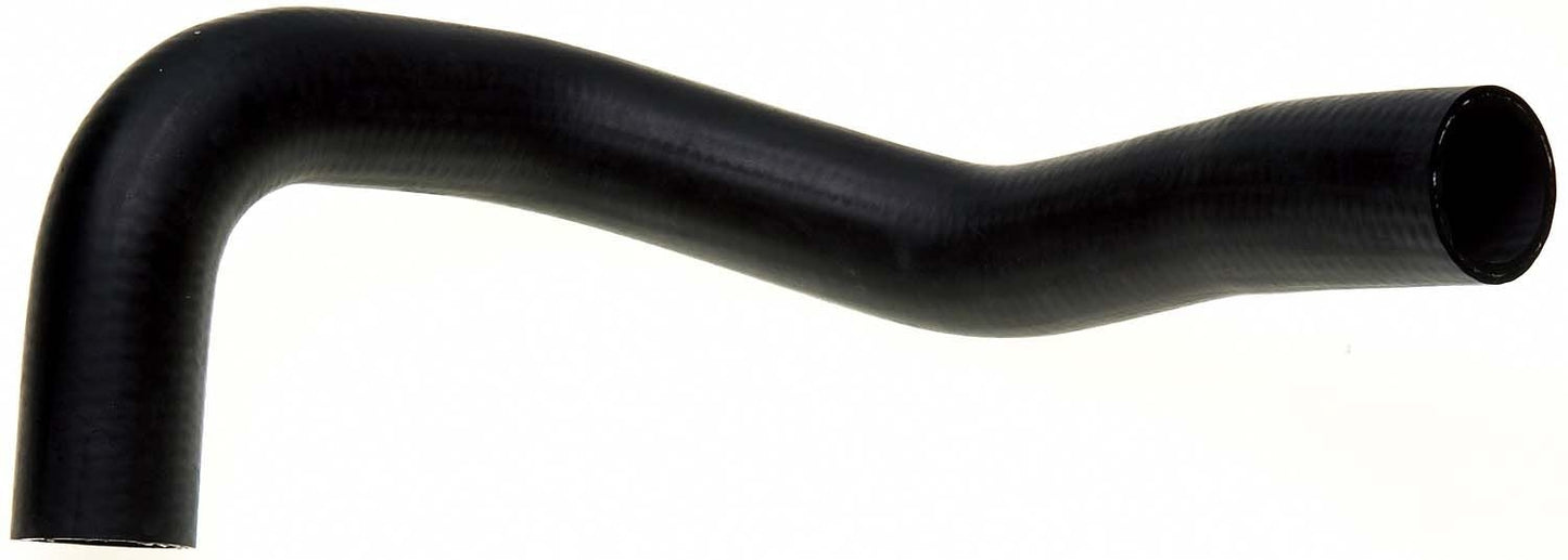 Gates Coolant Hose - Molded: 2010-07 Dodge, Charger, V-6 3.5 L, Lower