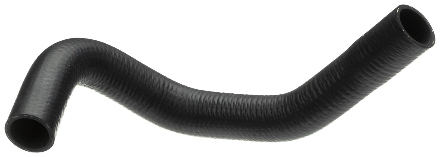 Gates Coolant Hose - Molded: 2010-07 Dodge, Charger, V-6 3.5 L, Lower