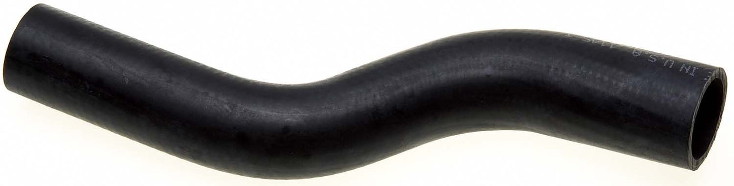 Gates Radiator Coolant Hose 23463