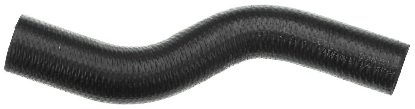 Gates Radiator Coolant Hose 23463