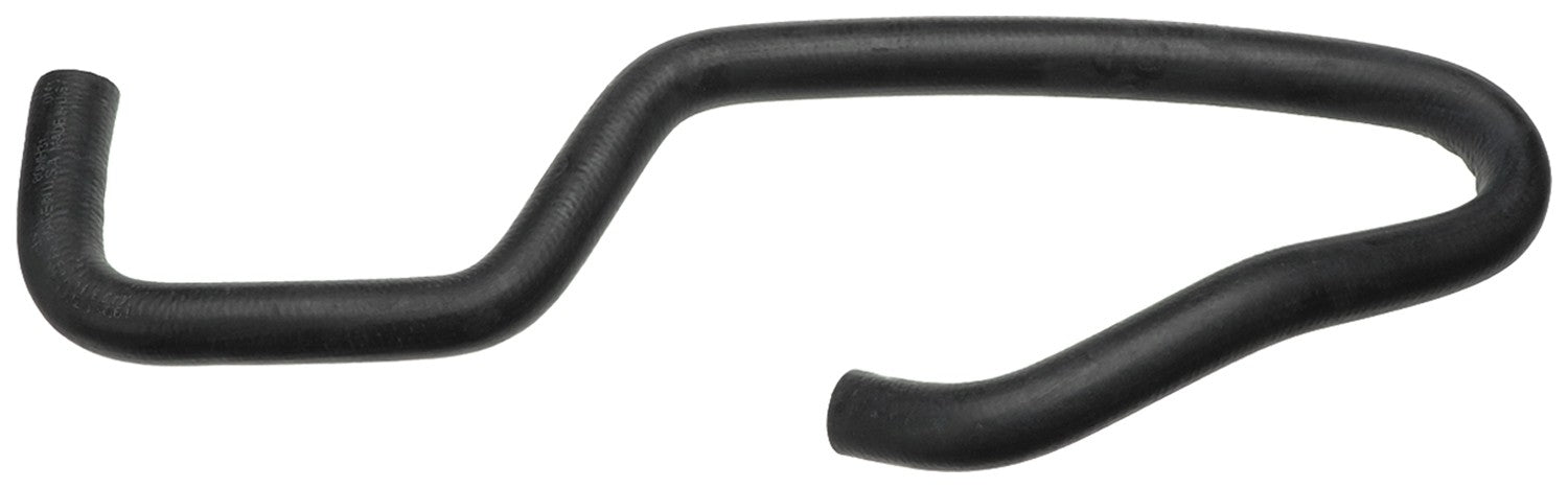 Gates Radiator Coolant Hose 23469