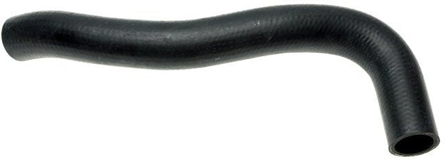 Gates 08-10 Infiniti M45 V-8 4.5L Lower - Rad. To Pipe Molded Coolant Hose 23471