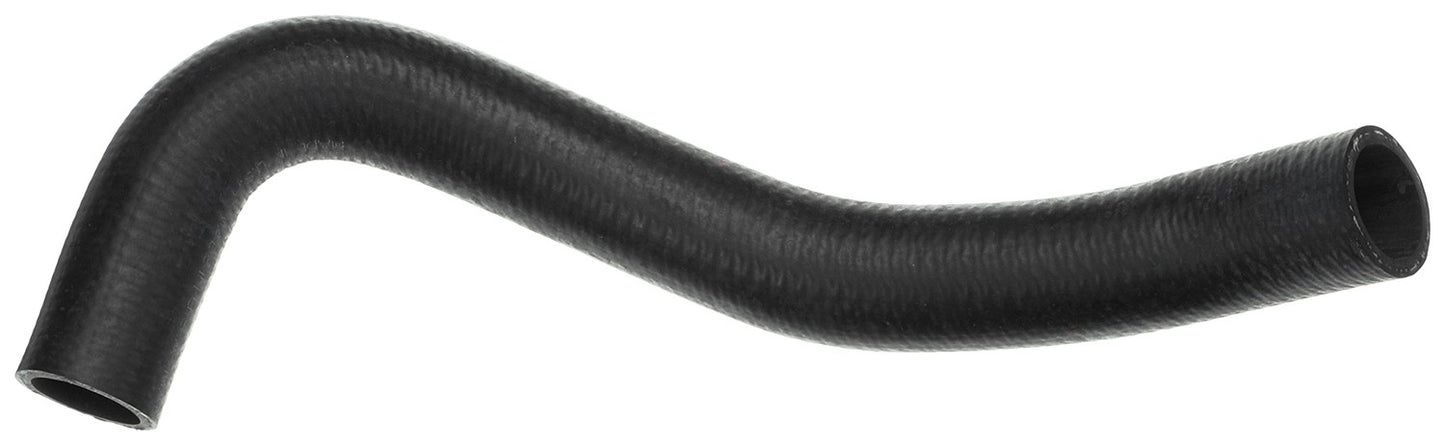 Gates 08-10 Infiniti M45 V-8 4.5L Lower - Rad. To Pipe Molded Coolant Hose 23471