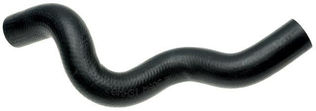 Gates 08-10 Chevrolet Cobalt 4-Cyl. 2.0L Lower Front Molded Coolant Hose 23474