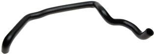 Gates Radiator Coolant Hose 23485