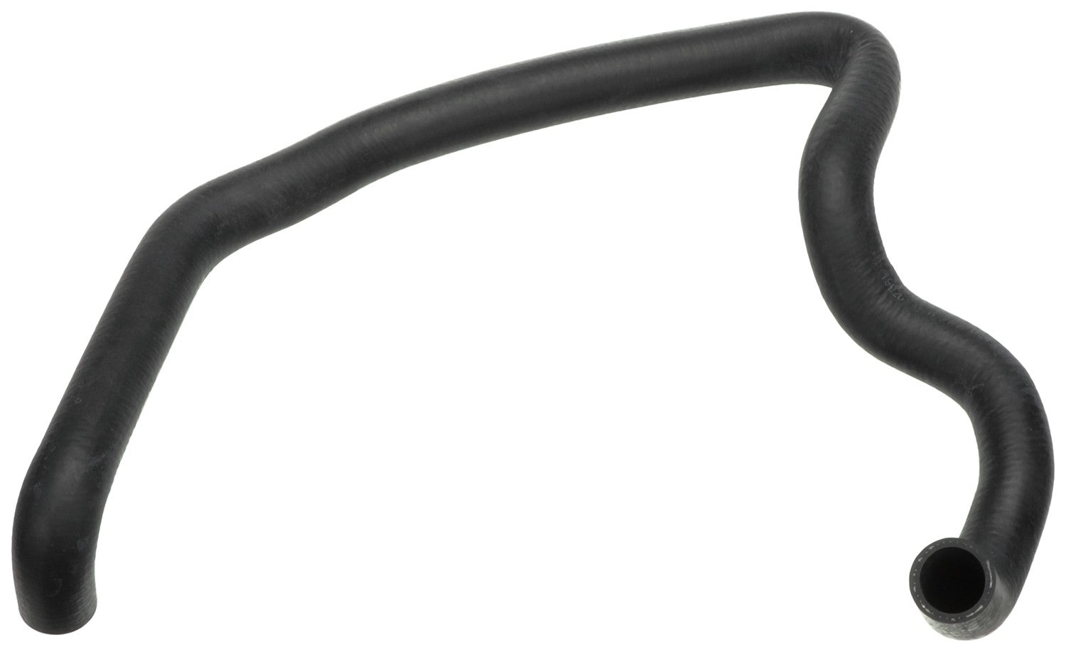 Gates Radiator Coolant Hose 23485