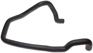 Gates Radiator Coolant Hose 23486