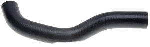 Gates 09-10 Chevrolet Silverado V-8 6.6L Diesel Upper Molded Coolant Hose 23499