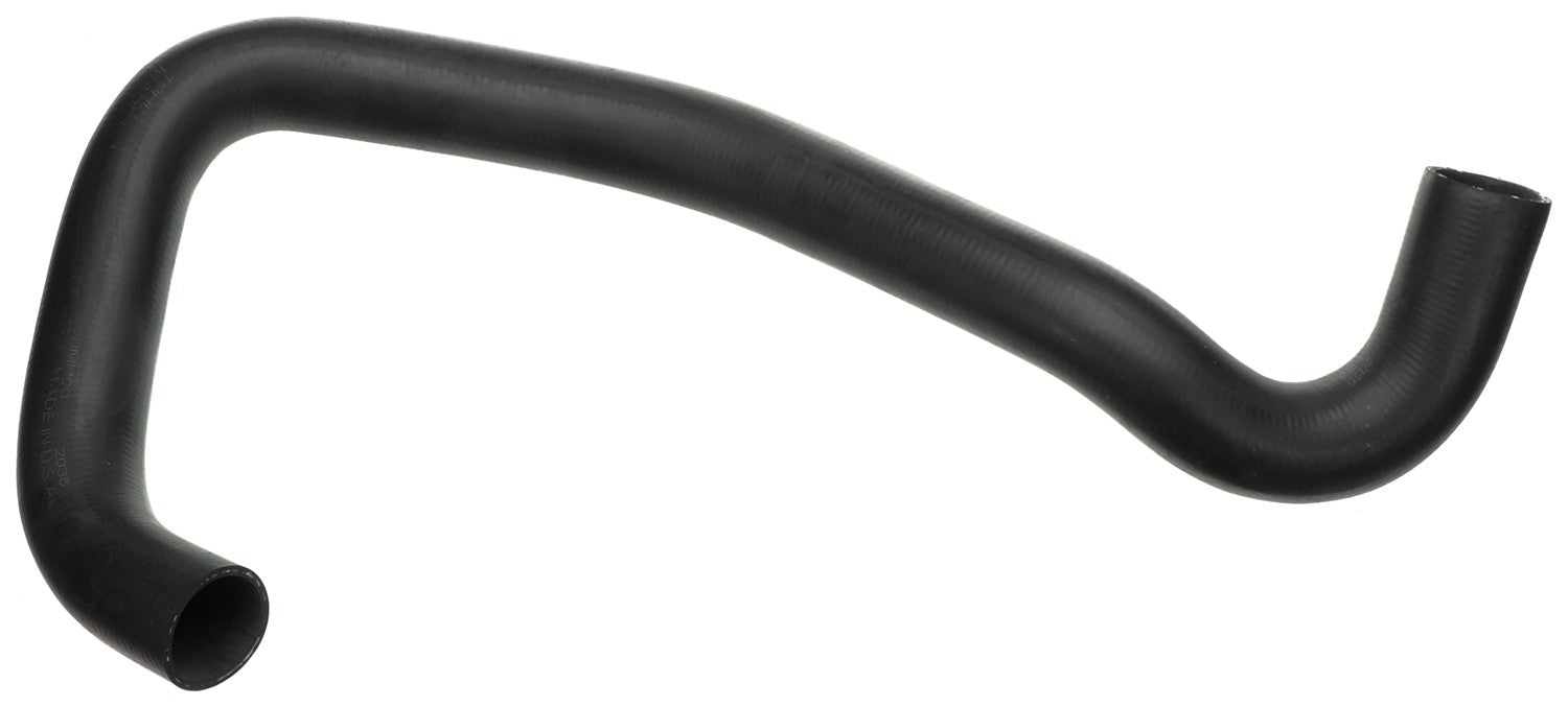 Gates Radiator Coolant Hose 23513
