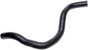 Gates Coolant Hose - Molded