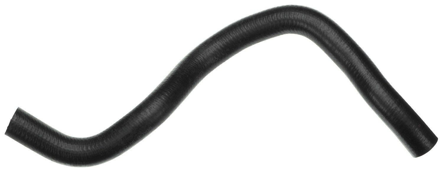 Gates Coolant Hose - Molded