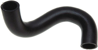 Gates Coolant Hose - Molded: 2013-09 Toyota, Corolla, 4-Cyl. 1.8 L, Lower