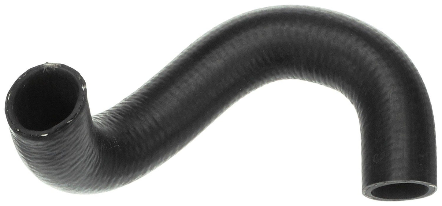 Gates Coolant Hose - Molded: 2013-09 Toyota, Corolla, 4-Cyl. 1.8 L, Lower