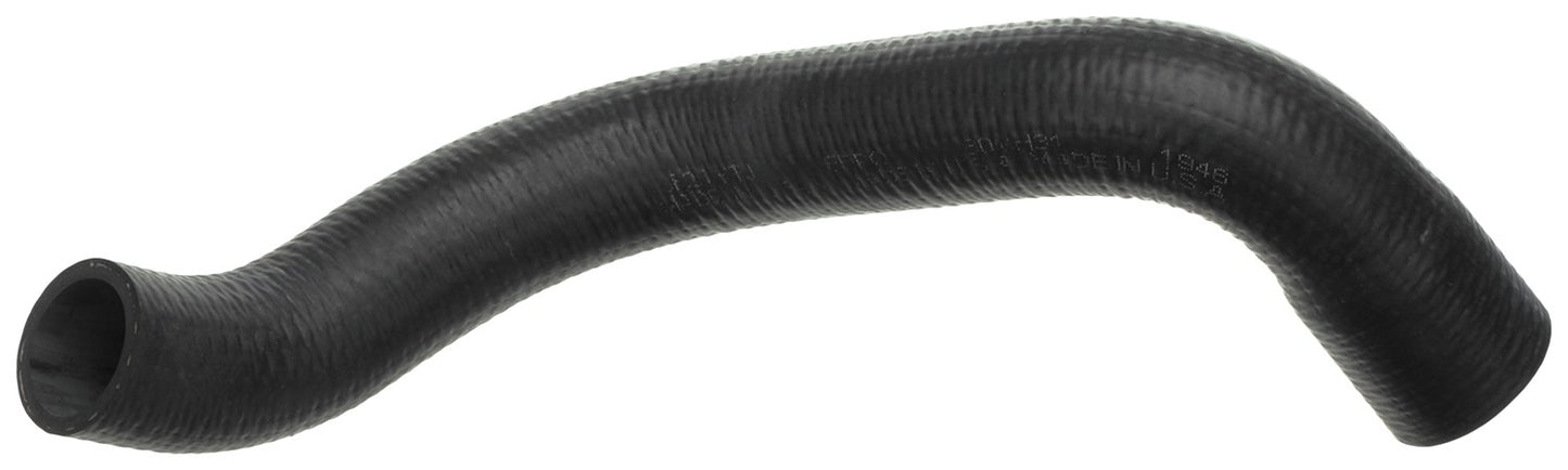 Gates 10-13 Chevrolet Camaro 3.6L V6 Molded Coolant Hose 23551