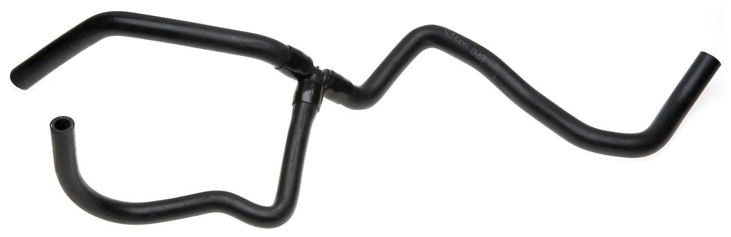 Gates Radiator Coolant Hose 23554