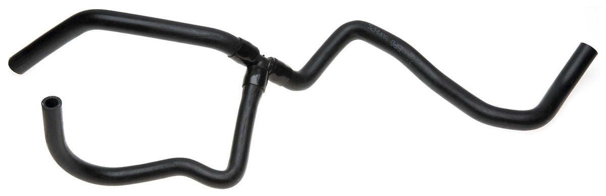 Gates Radiator Coolant Hose 23554