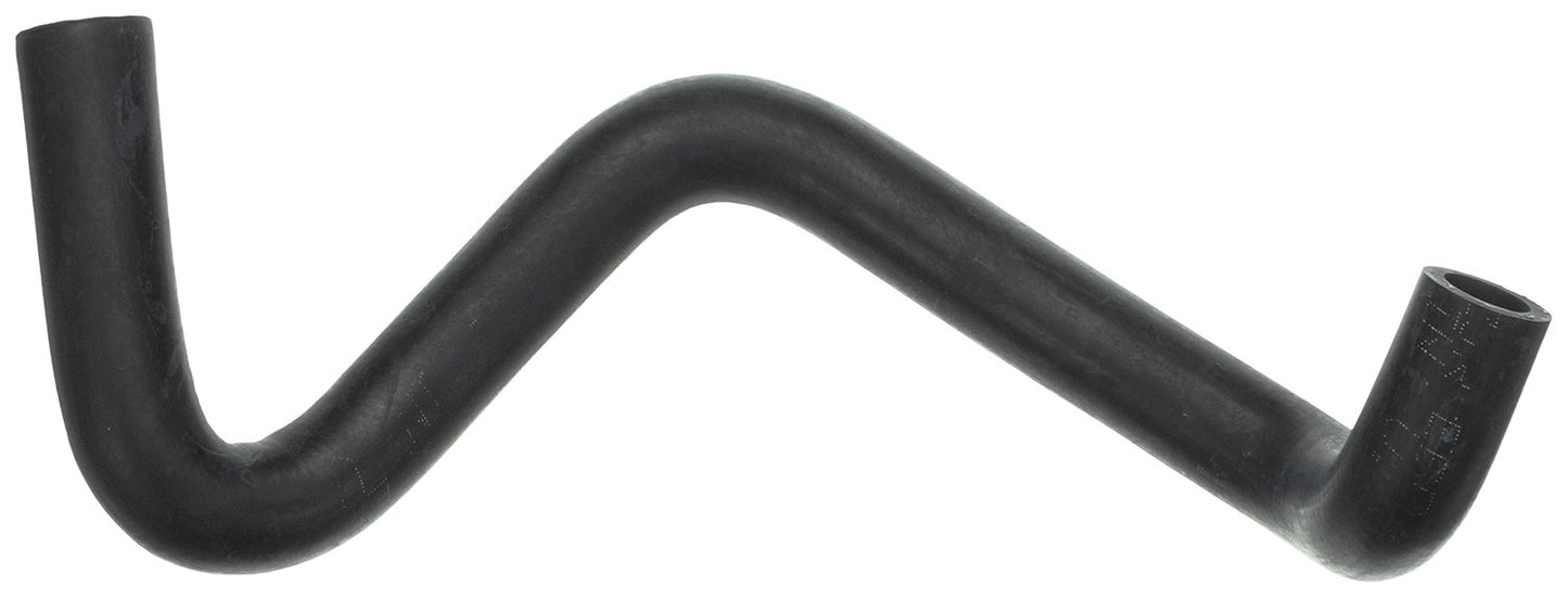 Gates Radiator Coolant Hose 23555