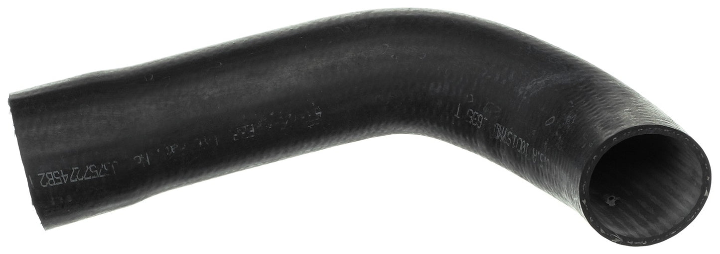 Gates Radiator Coolant Hose 23563 image 2