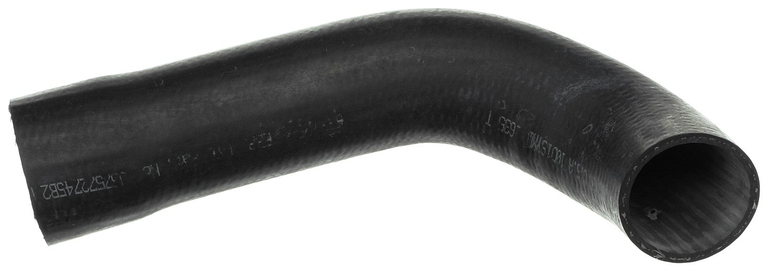 Gates Radiator Coolant Hose 23563 image 2