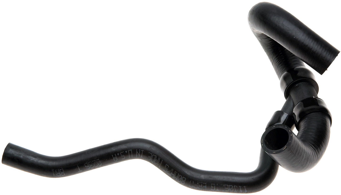 Gates Radiator Coolant Hose