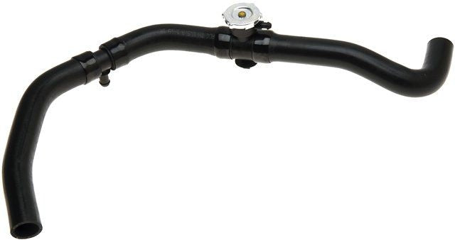 Gates Radiator Coolant Hose 23579
