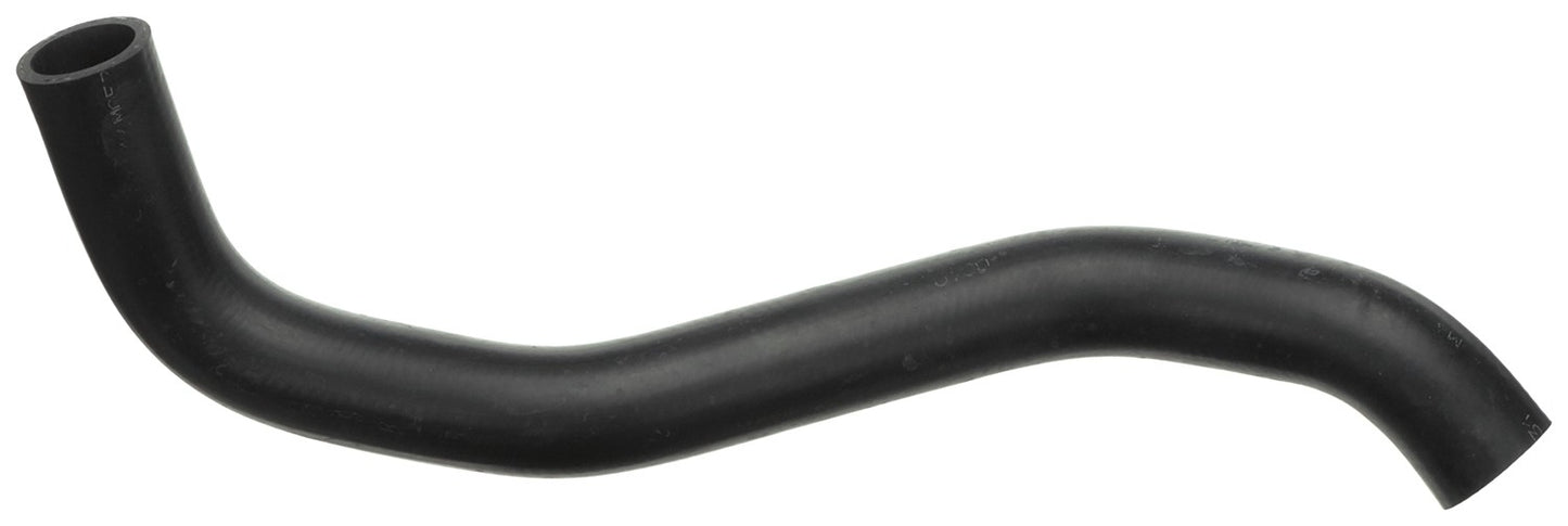 Gates 09-11 Suzuki Grand Vitara V-6 3.2L Lower Molded Coolant Hose 23586