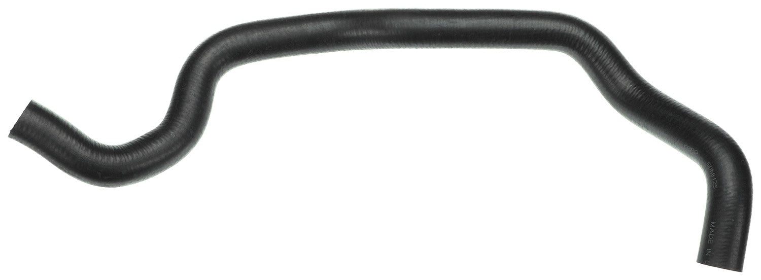 Gates Radiator Coolant Hose 23597