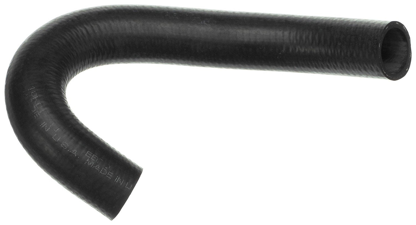 Gates Radiator Coolant Hose 23603