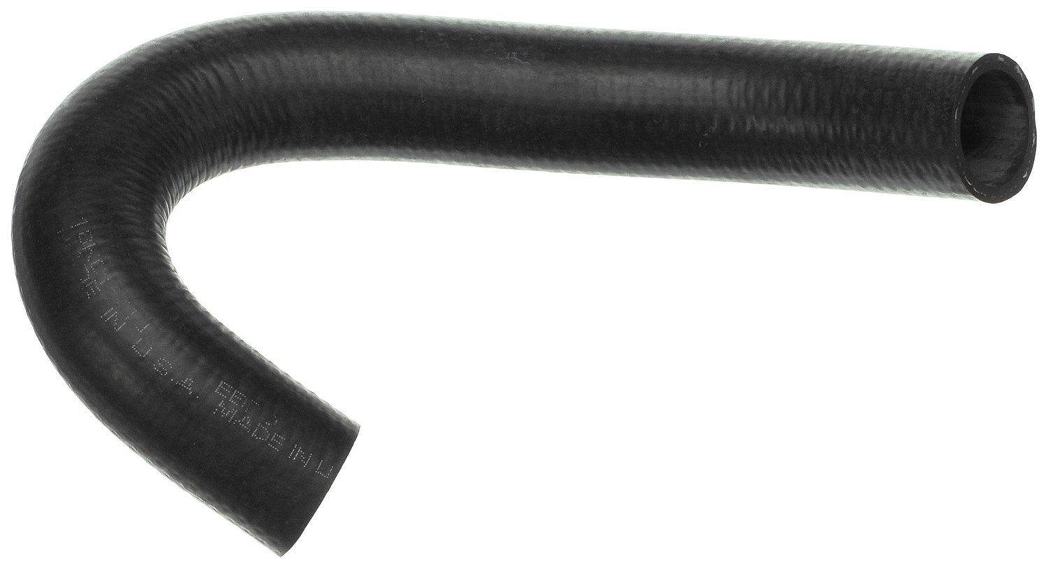 Gates Radiator Coolant Hose 23603