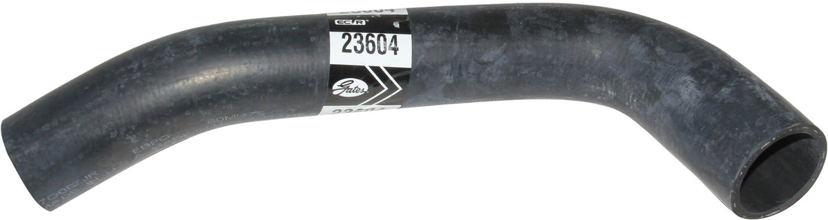 Gates Radiator Coolant Hose 23604
