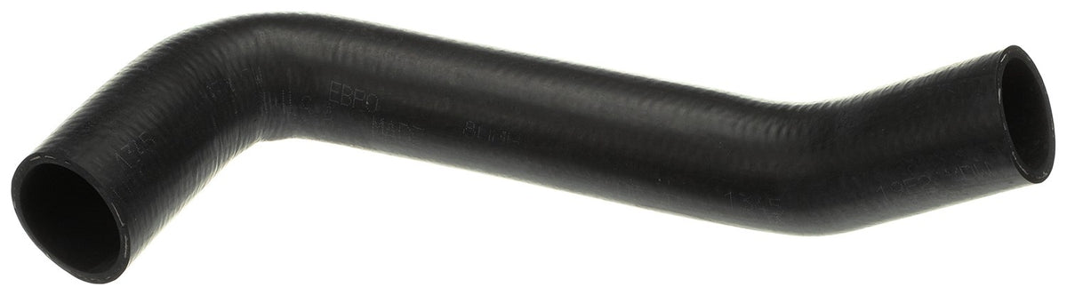 Gates Radiator Coolant Hose 23604