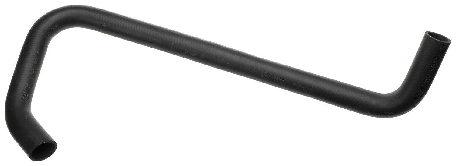 Gates Radiator Coolant Hose 23605