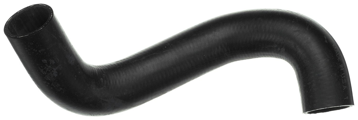 Gates Radiator Coolant Hose 23606