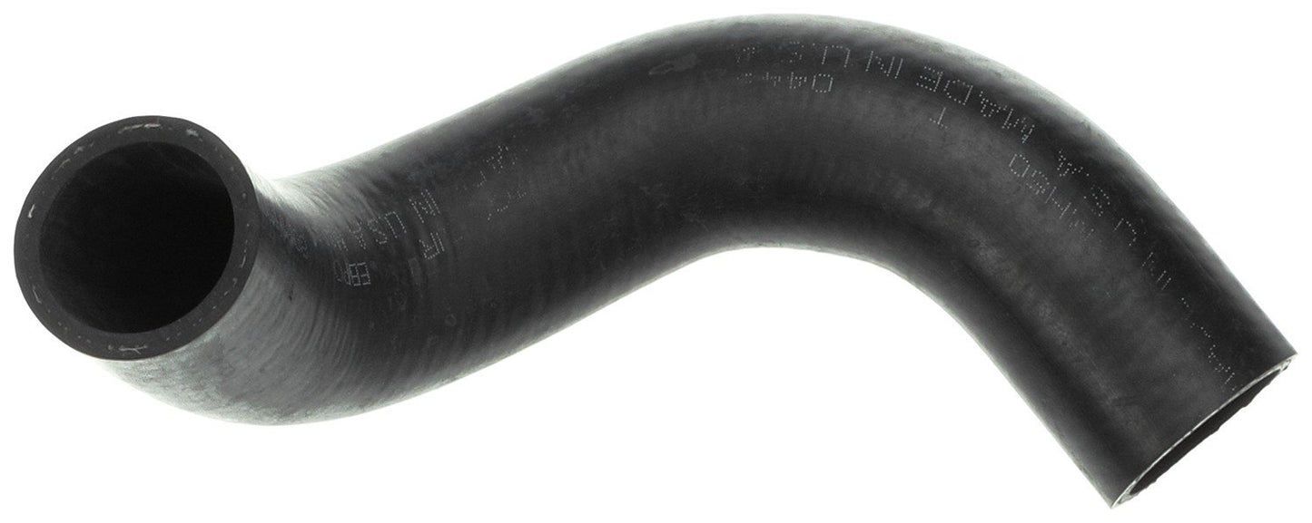 Gates Radiator Coolant Hose