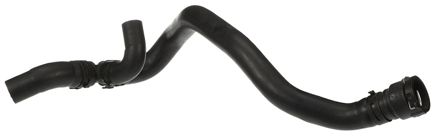 Gates Radiator Coolant Hose 23625