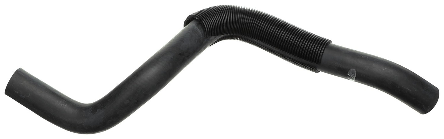 Gates Radiator Coolant Hose