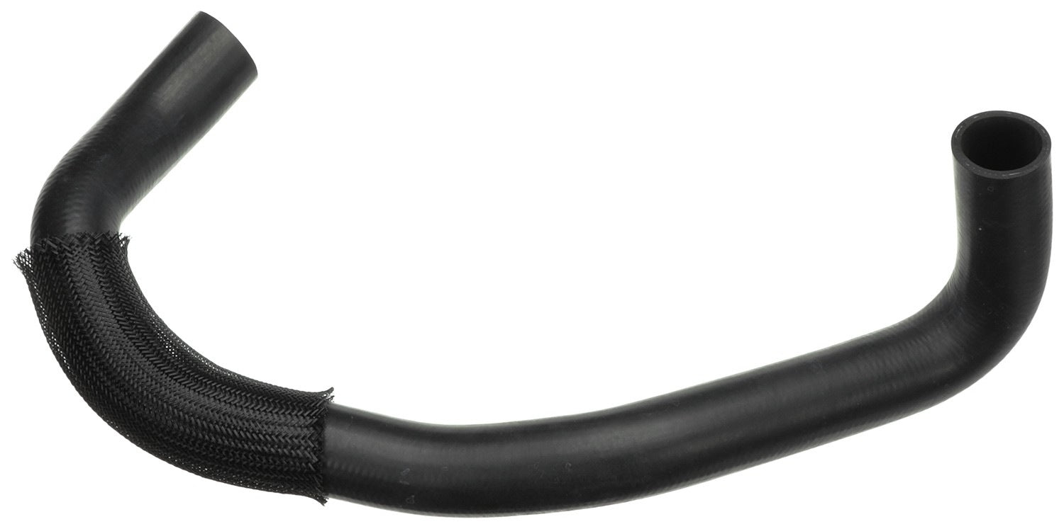 Gates 09-10 Dodge Challenger SRT8 Molded Coolant Hose 23645