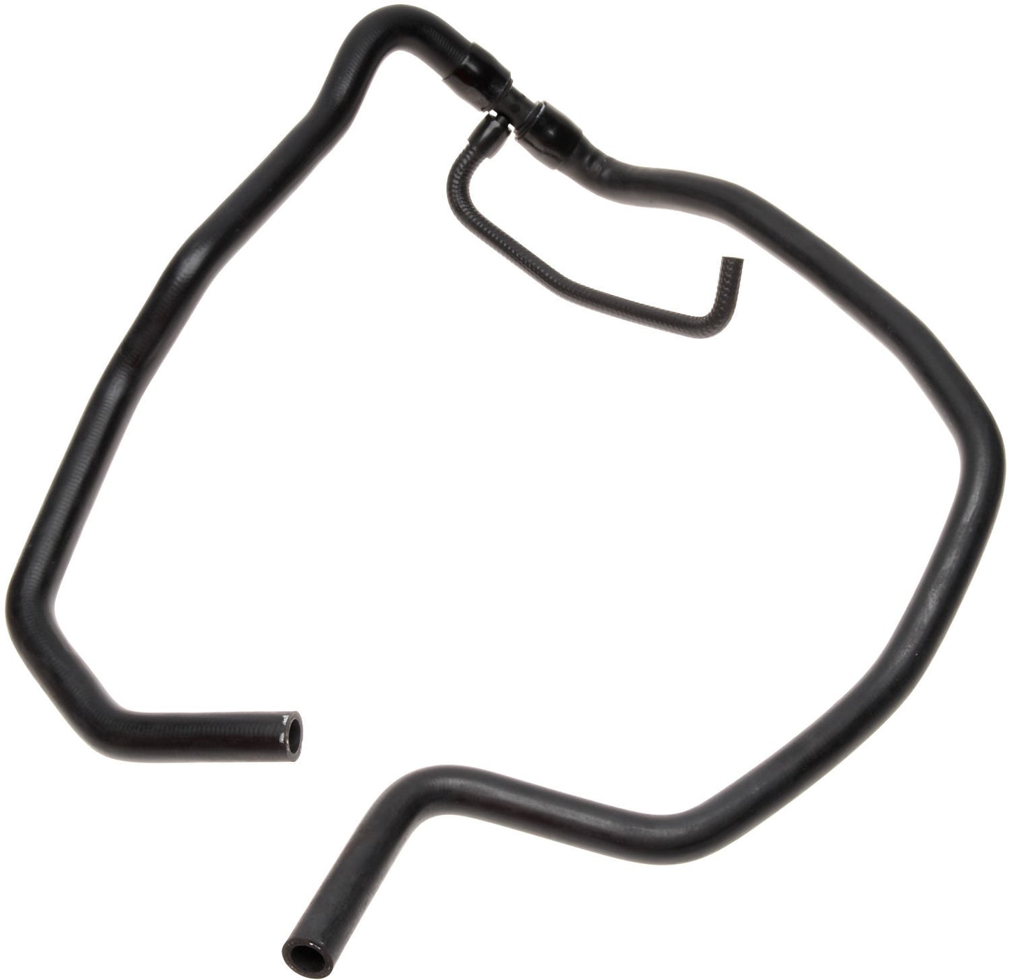 Gates Radiator Coolant Hose