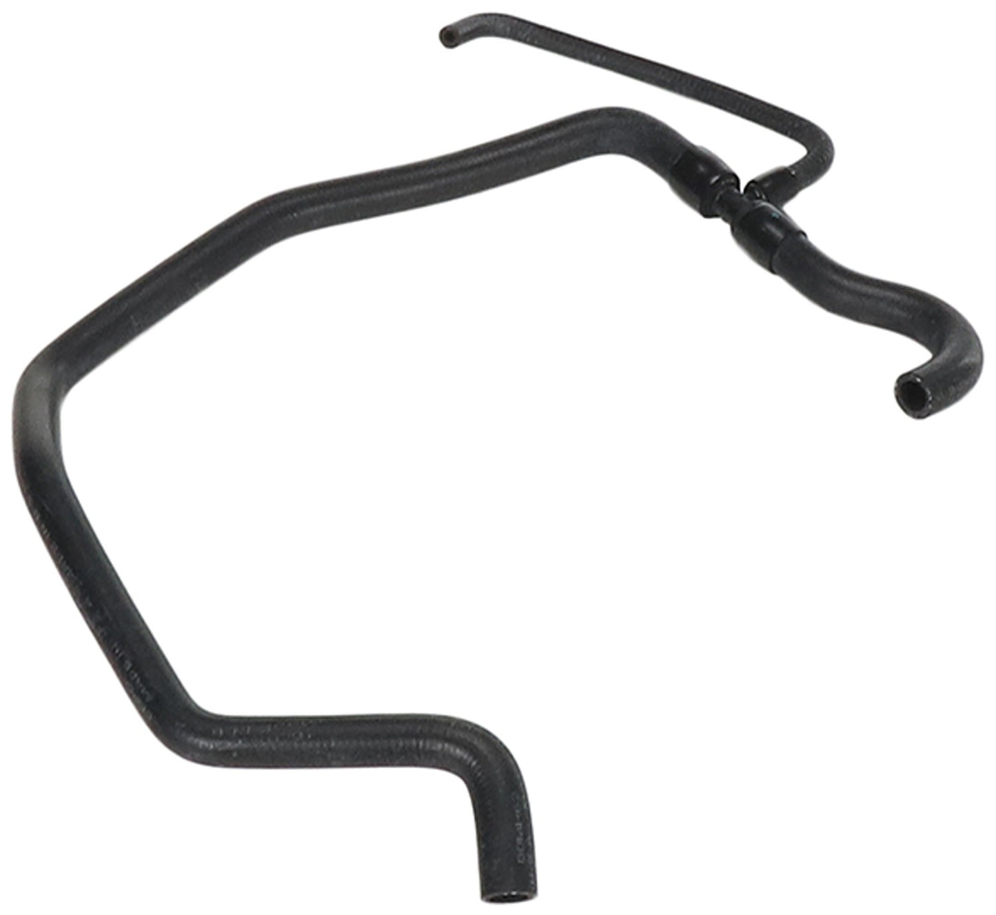Gates Radiator Coolant Hose