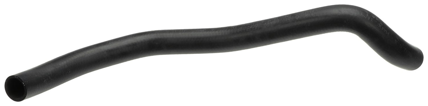 Gates Radiator Coolant Hose 23660