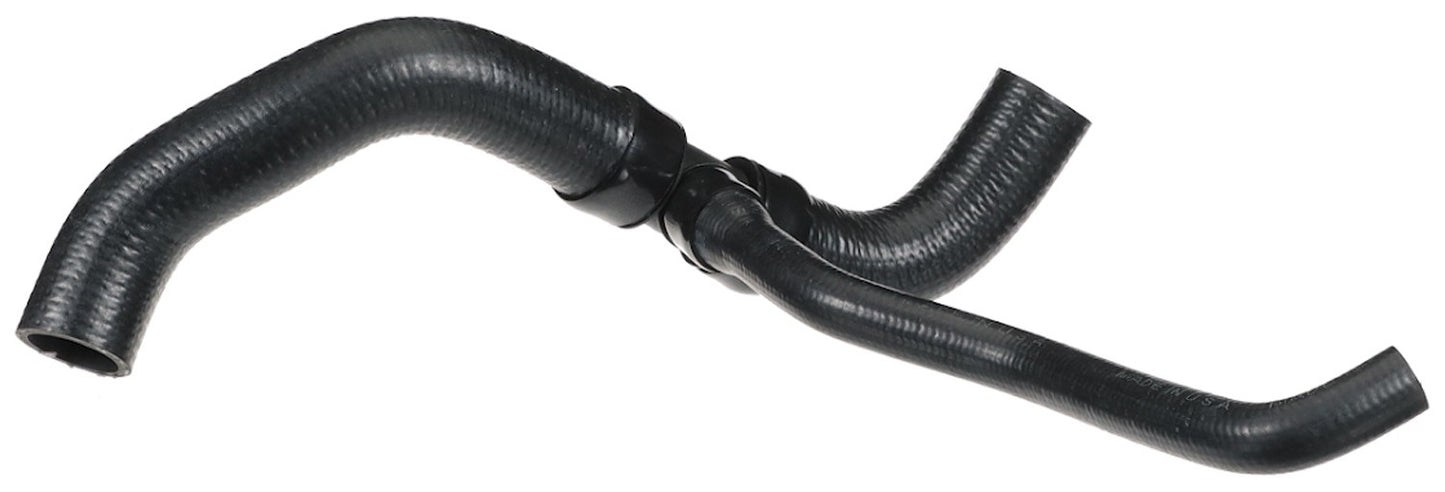 Gates Radiator Coolant Hose 23661