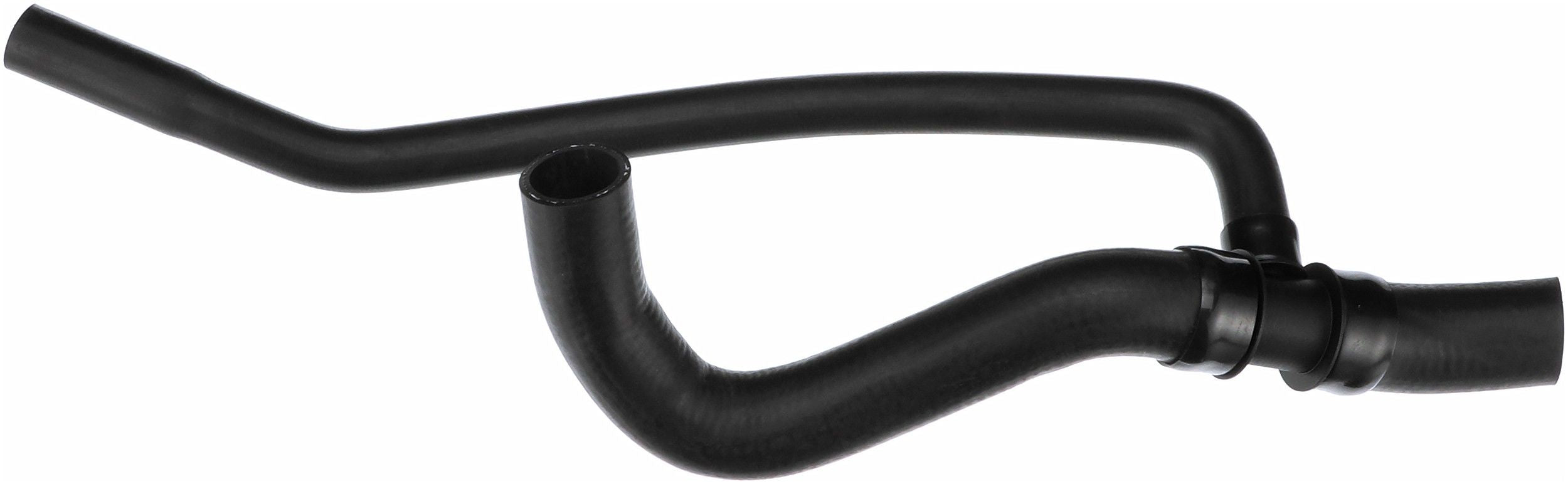 Gates 2010 Ford Mustang GT 4.6L V8 Molded Coolant Hose 23662