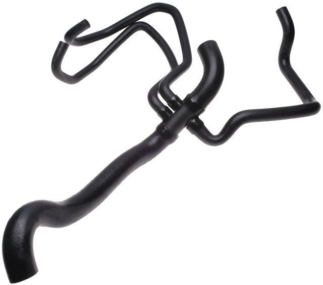 Gates Radiator Coolant Hose 23667