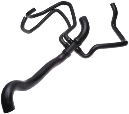 Gates Radiator Coolant Hose 23667